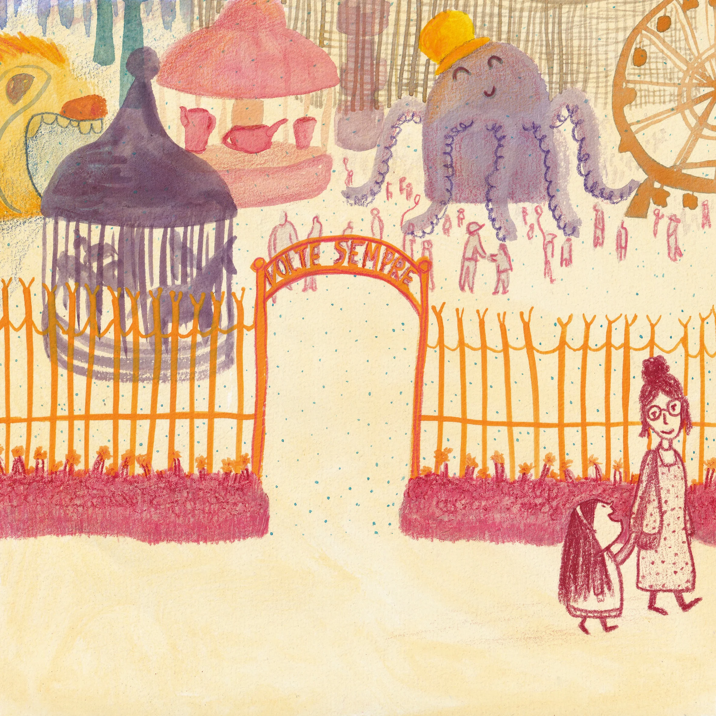 Dreams Park