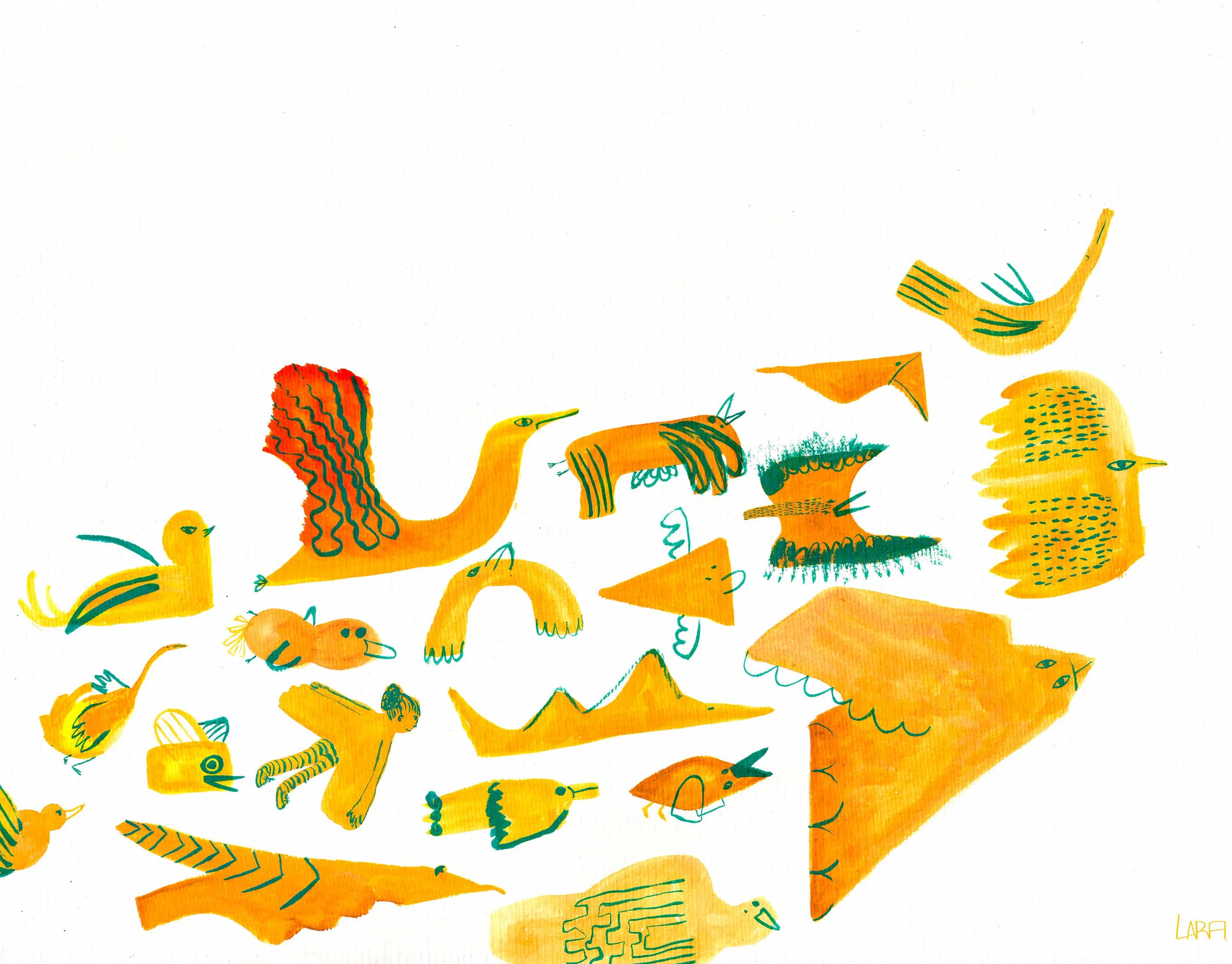 Flock