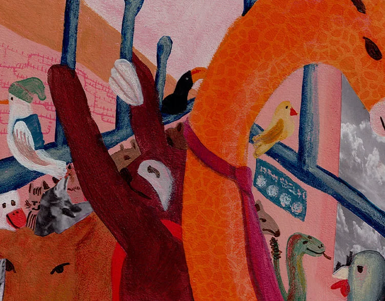 THE WORKER